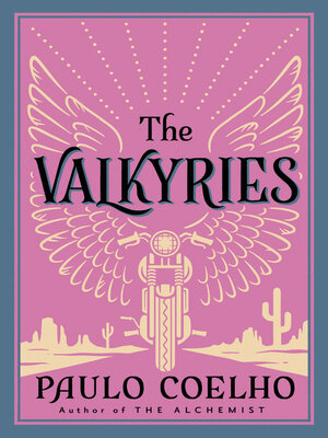 cover image of The Valkyries